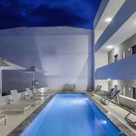 Calm Chaos 2 * Kallithea (Chalkidiki)