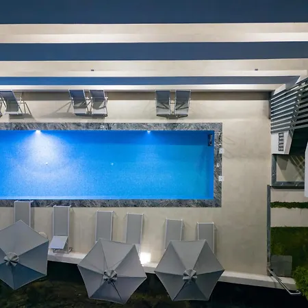 Calm Chaos 2 公寓 *