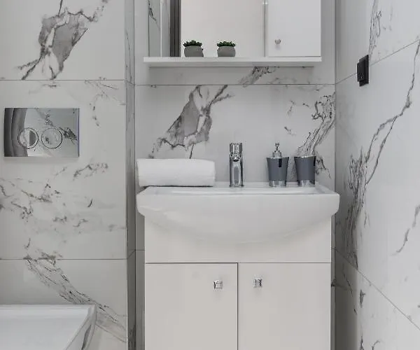 公寓 Calm Chaos 2 Kallithea (Chalkidiki)