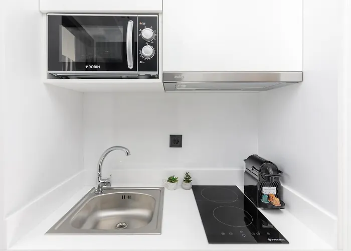 Calm Chaos 2 Kallithea (Chalkidiki)