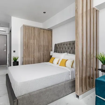 Calm Chaos 2 Lejlighed