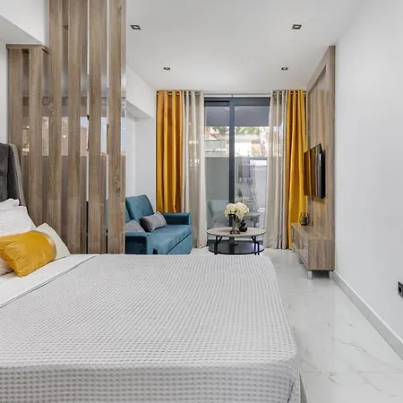 Calm Chaos 2 Kallithea (Chalkidiki)