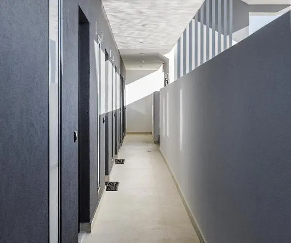 Lejlighed Calm Chaos 2 *