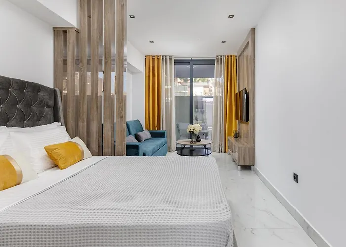 Calm Chaos 2 Kallithea (Chalkidiki)