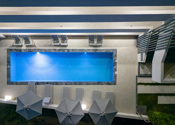 Calm Chaos 2 Lejlighed *